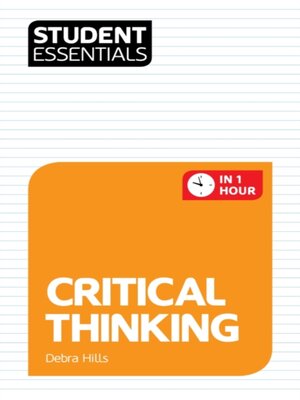 cover image of Student Essentials